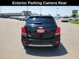 Used 2022 Chevrolet Trax LT w/ LT Convenience Package image 5