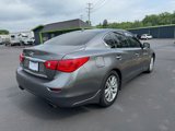 Used 2017 INFINITI Q50 Premium w/ 2.0T Premium Plus Package image 5