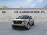 New 2025 Ford Maverick XL image 2