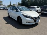 Used 2022 Nissan Leaf SV image 3