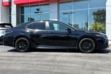 Certified 2022 Toyota Camry SE image 4
