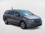 Used 2017 Honda Odyssey EX-L image 3
