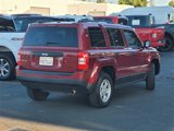Certified 2016 Jeep Patriot Sport image 4