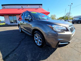 Used 2017 Subaru Forester 2.5i Touring image 2