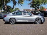 New 2025 Volkswagen Jetta SE image 2