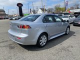 Used 2015 Mitsubishi Lancer ES image 5