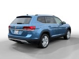 Used 2019 Volkswagen Atlas SE image 5