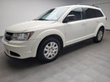 Used 2018 Dodge Journey SE image 2