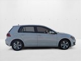 Used 2017 Volkswagen Golf Wolfsburg Edition image 4