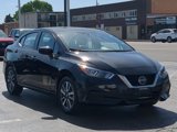 Certified 2020 Nissan Versa SV image 3