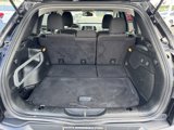 Used 2017 Jeep Cherokee Latitude w/ Comfort & Sound Group image 5