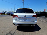 Used 2019 Volkswagen Atlas SEL Premium image 2