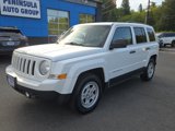 Used 2015 Jeep Patriot Sport image 5