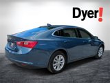 Used 2024 Chevrolet Malibu LT image 3