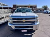 Used 2015 Chevrolet Silverado 2500 W/T image 2