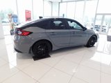 New 2025 Honda Civic Sport image 3