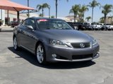Used 2012 Lexus IS 250C image 3