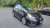 Used 2013 Honda Fit Sport image 2
