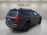 Certified 2021 GMC Acadia AT4 image 5