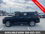 Used 2013 Toyota 4Runner Limited image 2