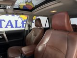 Used 2017 Toyota 4Runner Limited image 5