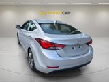 Used 2015 Hyundai Elantra Limited w/ Option Group 05 image 5