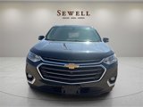 Used 2019 Chevrolet Traverse LT image 5