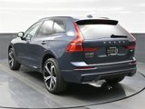 Certified 2022 Volvo XC60 B6 R-Design w/ Advanced Package image 5