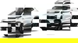 New 2025 Chevrolet Trax ACTIV w/ Driver Confidence Package image 2