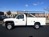 Used 2006 GMC Sierra 3500 W/T image 4
