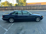 Used 1998 BMW 740iL image 5