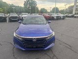 Used 2018 Honda Accord Sport image 2