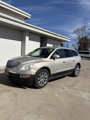 Used 2011 Buick Enclave CXL image 2