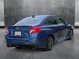 Used 2015 Subaru WRX Limited image 5