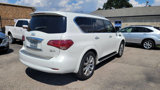 Used 2013 INFINITI QX56 2WD w/ Theater Pkg image 6
