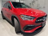 Used 2022 Mercedes-Benz GLA 250 4MATIC w/ AMG Line image 3