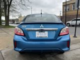 Used 2024 Mitsubishi Mirage G4 Black Edition image 6