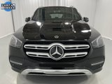 Certified 2021 Mercedes-Benz GLE 350 4MATIC image 3
