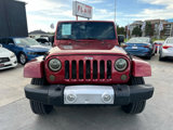 Used 2012 Jeep Wrangler Sahara image 2