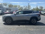 New 2025 Chevrolet Trax LT w/ LT Convenience Package image 4