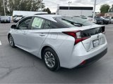Used 2020 Toyota Prius XLE image 4
