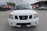 Used 2009 Nissan Armada SE w/ Premium Pkg image 4