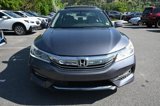Used 2016 Honda Accord EX-L image 4