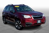 Used 2017 Subaru Forester 2.5i w/ Alloy Wheel Package image 2