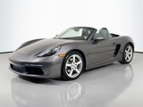 Used 2019 Porsche 718 Boxster image 3