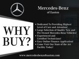 Certified 2021 Mercedes-Benz GLC 300 4MATIC image 3