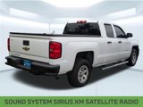 Used 2014 Chevrolet Silverado 1500 W/T image 4