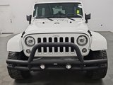 Used 2018 Jeep Wrangler Unlimited Sahara w/ Connectivity Group image 3