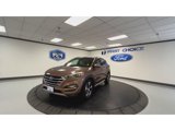 Used 2017 Hyundai Tucson Sport image 5
