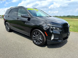 Used 2024 Chevrolet Equinox RS w/ LPO, Floor Liner Package image 5